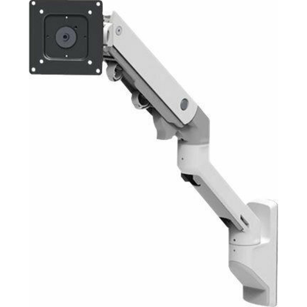 Ergotron HX Wall Mount Arm Επιτοίχια Βάση Οθόνης έως 49
