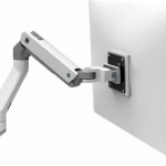 Ergotron HX Wall Mount Arm Επιτοίχια Βάση Οθόνης έως 49