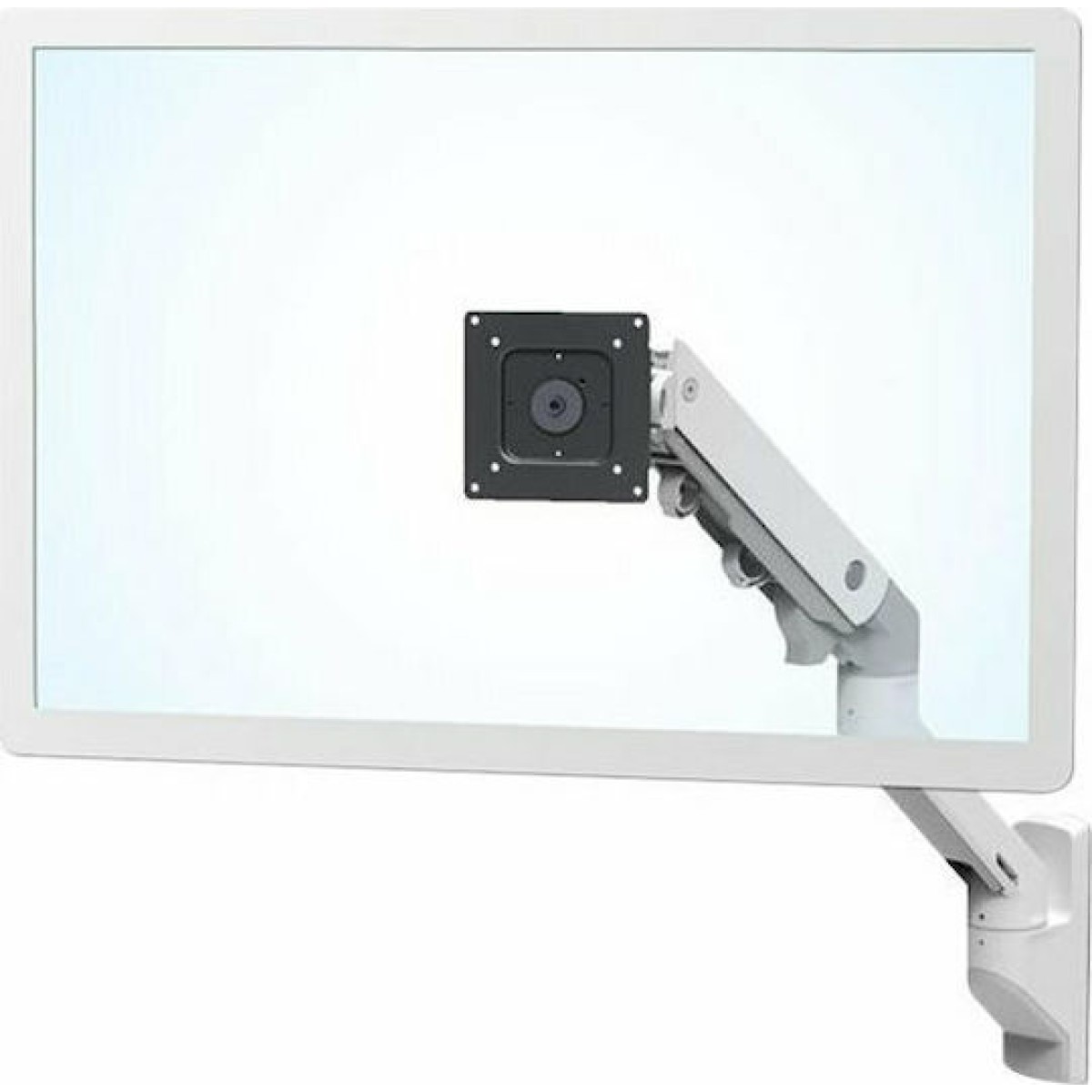 Ergotron HX Wall Mount Arm Επιτοίχια Βάση Οθόνης έως 49