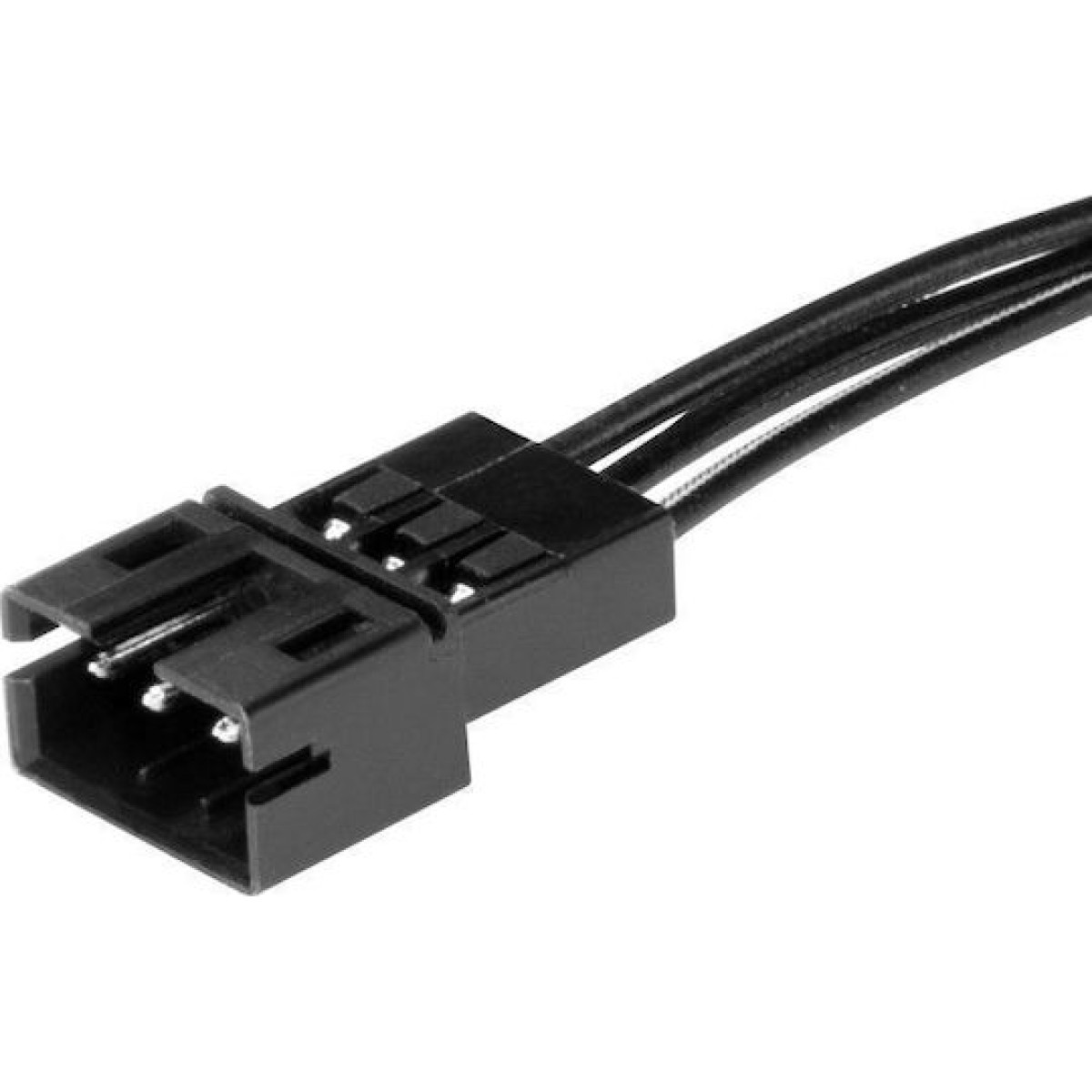 Silverstone Air Penetrator 184i ARGB Case Fan 180mm με Σύνδεση 4-Pin PWM