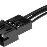 Silverstone Air Penetrator 184i ARGB Case Fan 180mm με Σύνδεση 4-Pin PWM