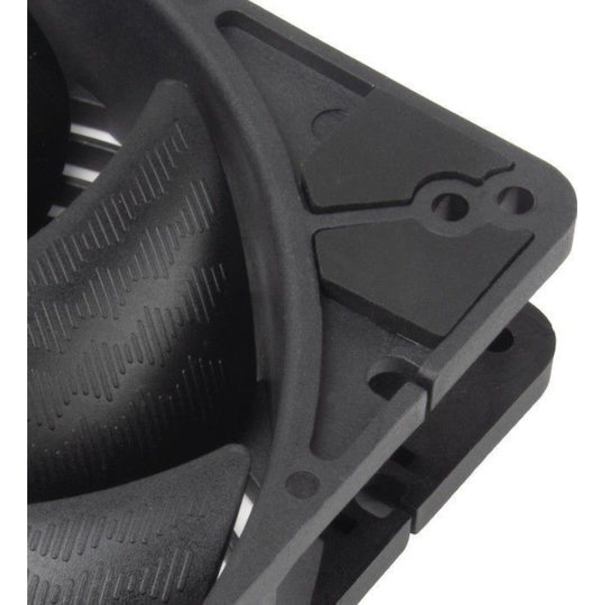 Silverstone Air Penetrator 184i PRO Case Fan 180mm με Σύνδεση 4-Pin PWM