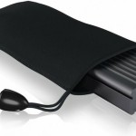 Icy Box Θήκη για Σκληρό Δίσκο M.2 PCI Express NVME με σύνδεση USB 3.1 Type-C σε Γκρι χρώμα