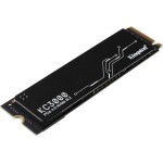 Kingston KC3000 SSD 4.1TB M.2 NVMe PCI Express 4.0