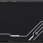 Kingston KC3000 SSD 4.1TB M.2 NVMe PCI Express 4.0