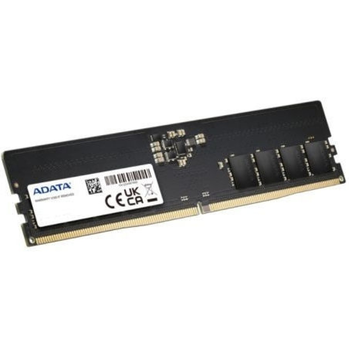 Adata DDR5 με Module 1x32GB και Ταχύτητα 4800 για Desktop