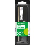 Adata DDR5 με Module 1x32GB και Ταχύτητα 4800 για Desktop