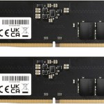 Adata Premier DDR5 με Module 1x8GB και Ταχύτητα 4800 για Desktop