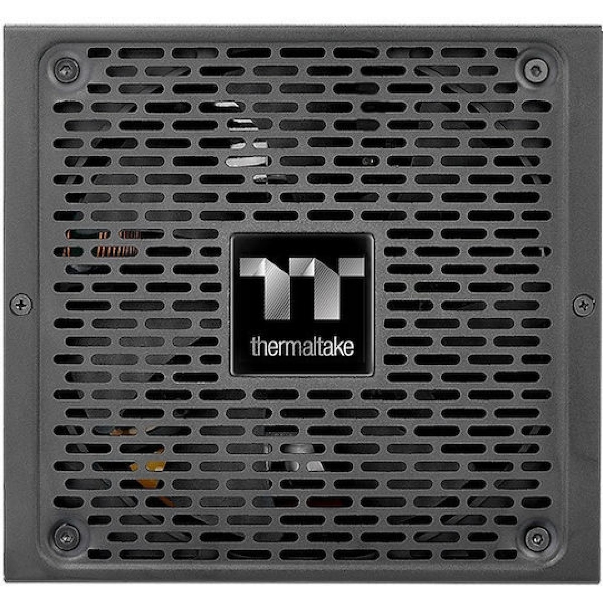 Thermaltake Toughpower PF1 1050W Μαύρο Τροφοδοτικό Υπολογιστή Full Modular 80 Plus Platinum