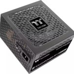 Thermaltake Toughpower PF1 1050W Μαύρο Τροφοδοτικό Υπολογιστή Full Modular 80 Plus Platinum