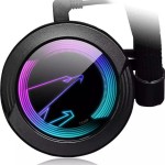 Gigabyte Aorus Waterforce 280 Υδρόψυξη Επεξεργαστή Διπλού Ανεμιστήρα 140mm για Socket AM4/AM5/1200/115x με ARGB Φωτισμό