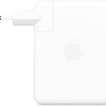 Apple USB-C Φορτιστής Laptop 140W χωρίς Καλώδιο Τροφοδοσίας