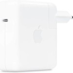 Apple USB-C Φορτιστής Laptop 140W χωρίς Καλώδιο Τροφοδοσίας