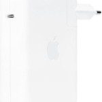 Apple USB-C Φορτιστής Laptop 140W χωρίς Καλώδιο Τροφοδοσίας