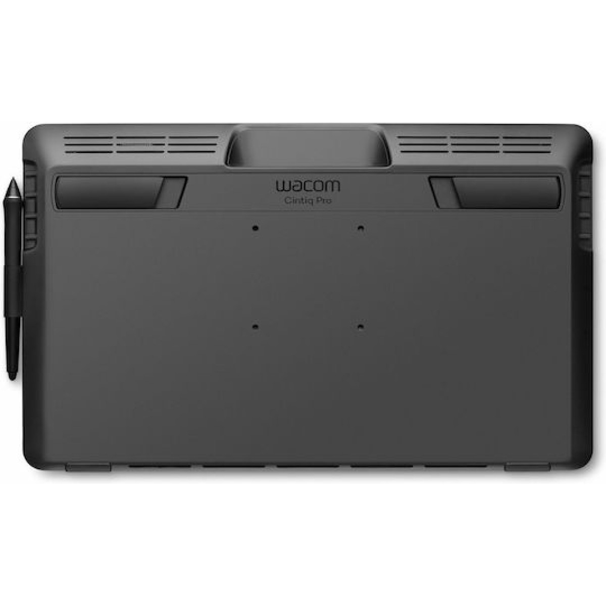 Wacom Cintiq Pro 16 (2021) Γραφίδα Σχεδίασης με Όθονη 4K 15.6