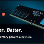 Crucial DDR5 με Module 1x8GB και Ταχύτητα 4800 για Desktop