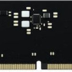 Crucial DDR5 με Module 1x16GB και Ταχύτητα 4800 για Desktop