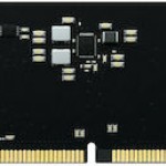 Crucial DDR5 με Module 1x16GB και Ταχύτητα 4800 για Desktop