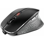 Cherry MW 8C Ergo Ασύρματο Bluetooth Ποντίκι Μαύρο