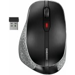 Cherry MW 8C Ergo Ασύρματο Bluetooth Ποντίκι Μαύρο