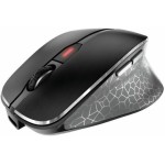 Cherry MW 8C Ergo Ασύρματο Bluetooth Ποντίκι Μαύρο