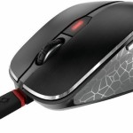 Cherry MW 8C Ergo Ασύρματο Bluetooth Ποντίκι Μαύρο