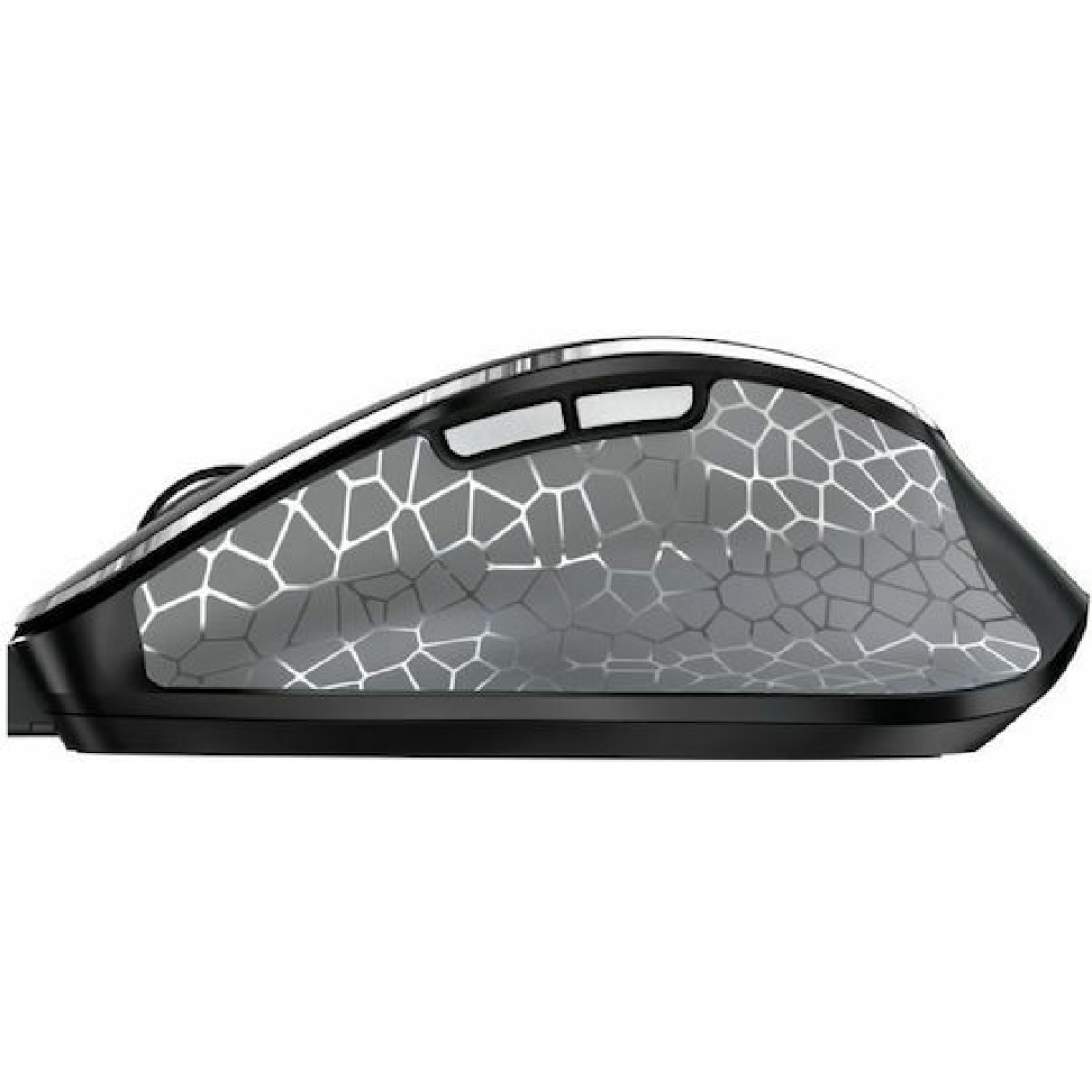 Cherry MW 8C Ergo Ασύρματο Bluetooth Ποντίκι Μαύρο