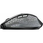 Cherry MW 8C Ergo Ασύρματο Bluetooth Ποντίκι Μαύρο