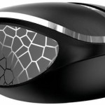 Cherry MW 8C Advanced Ασύρματο Bluetooth Ποντίκι Μαύρο