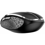 Cherry MW 8C Advanced Ασύρματο Bluetooth Ποντίκι Μαύρο