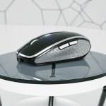 Cherry MW 8C Advanced Ασύρματο Bluetooth Ποντίκι Μαύρο