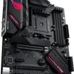 Asus Rog Strix B550-F Gaming WIFI II Motherboard ATX με AMD AM4 Socket
