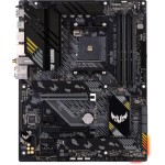 Asus TUF Gaming B550-PLUS WIFI II Motherboard ATX με AMD AM4 Socket