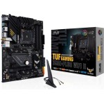 Asus TUF Gaming B550-PLUS WIFI II Motherboard ATX με AMD AM4 Socket