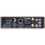 Asus TUF Gaming B550-PLUS WIFI II Motherboard ATX με AMD AM4 Socket