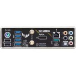 Asus TUF Gaming B550M-PLUS WIFI II Motherboard Micro ATX με AMD AM4 Socket