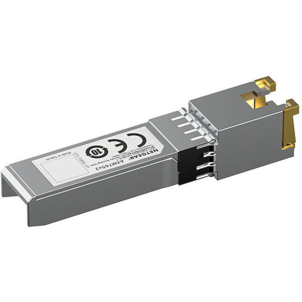 NetGear SFP+ Transceiver 10GBASE-T (AXM765)