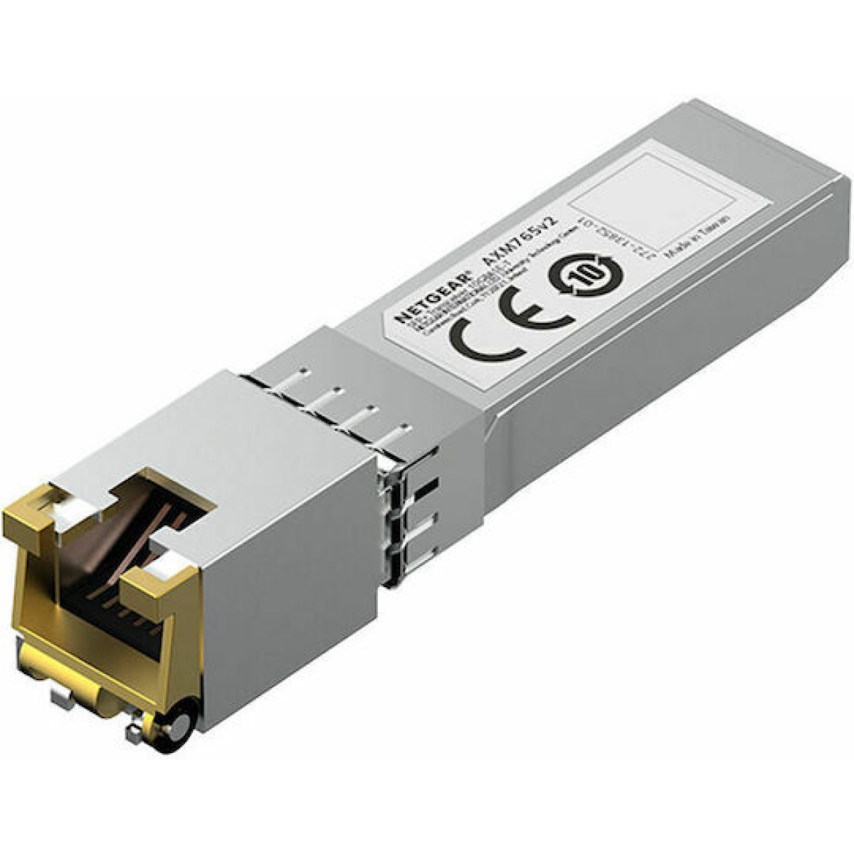 NetGear SFP+ Transceiver 10GBASE-T (AXM765)