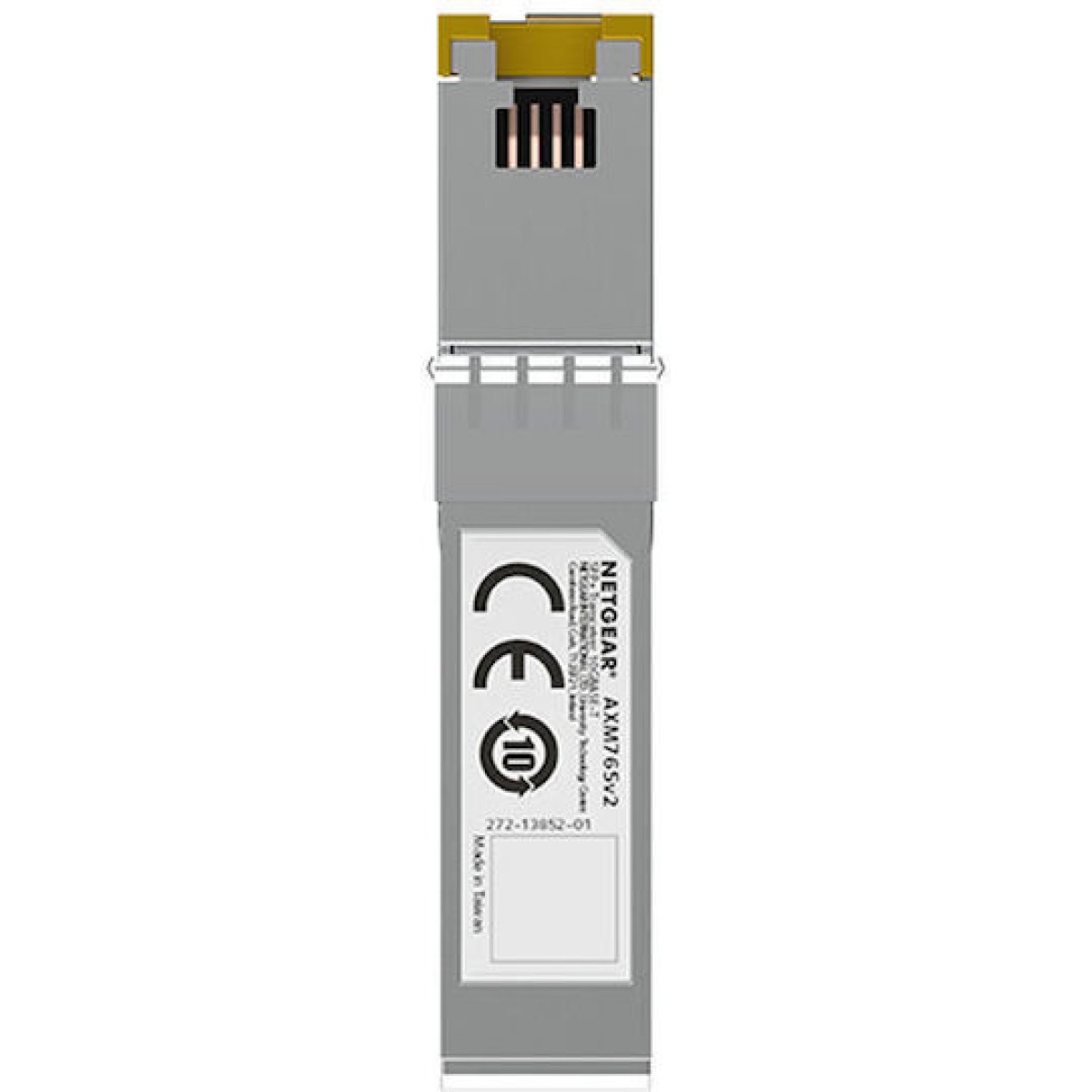 NetGear SFP+ Transceiver 10GBASE-T (AXM765)