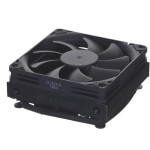 Noctua NF-L9i-17xx chromax.black Ψύκτρα Επεξεργαστή για Socket 1700