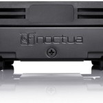 Noctua NF-L9i-17xx chromax.black Ψύκτρα Επεξεργαστή για Socket 1700