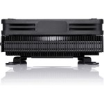 Noctua NF-L9i-17xx chromax.black Ψύκτρα Επεξεργαστή για Socket 1700