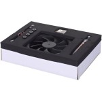 Noctua NF-L9i-17xx chromax.black Ψύκτρα Επεξεργαστή για Socket 1700