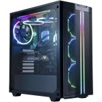 Be Quiet Light Wings Case Fan 120mm με ARGB Φωτισμό και Σύνδεση 4-Pin PWM