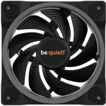 Be Quiet Light Wings High Speed Case Fan 120mm με ARGB Φωτισμό και Σύνδεση 4-Pin PWM