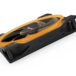 Be Quiet Light Wings Case Fan 140mm με ARGB Φωτισμό και Σύνδεση 4-Pin PWM