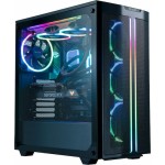 Be Quiet Light Wings High Speed Case Fan 140mm με ARGB Φωτισμό και Σύνδεση 4-Pin PWM