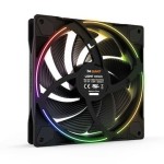 Be Quiet Light Wings High Speed Case Fan 140mm με ARGB Φωτισμό και Σύνδεση 4-Pin PWM