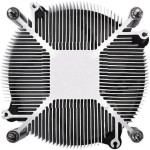 Thermaltake Gravity i3 Ψύκτρα Επεξεργαστή για Socket 1700