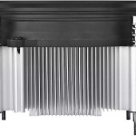 Thermaltake Gravity i3 Ψύκτρα Επεξεργαστή για Socket 1700